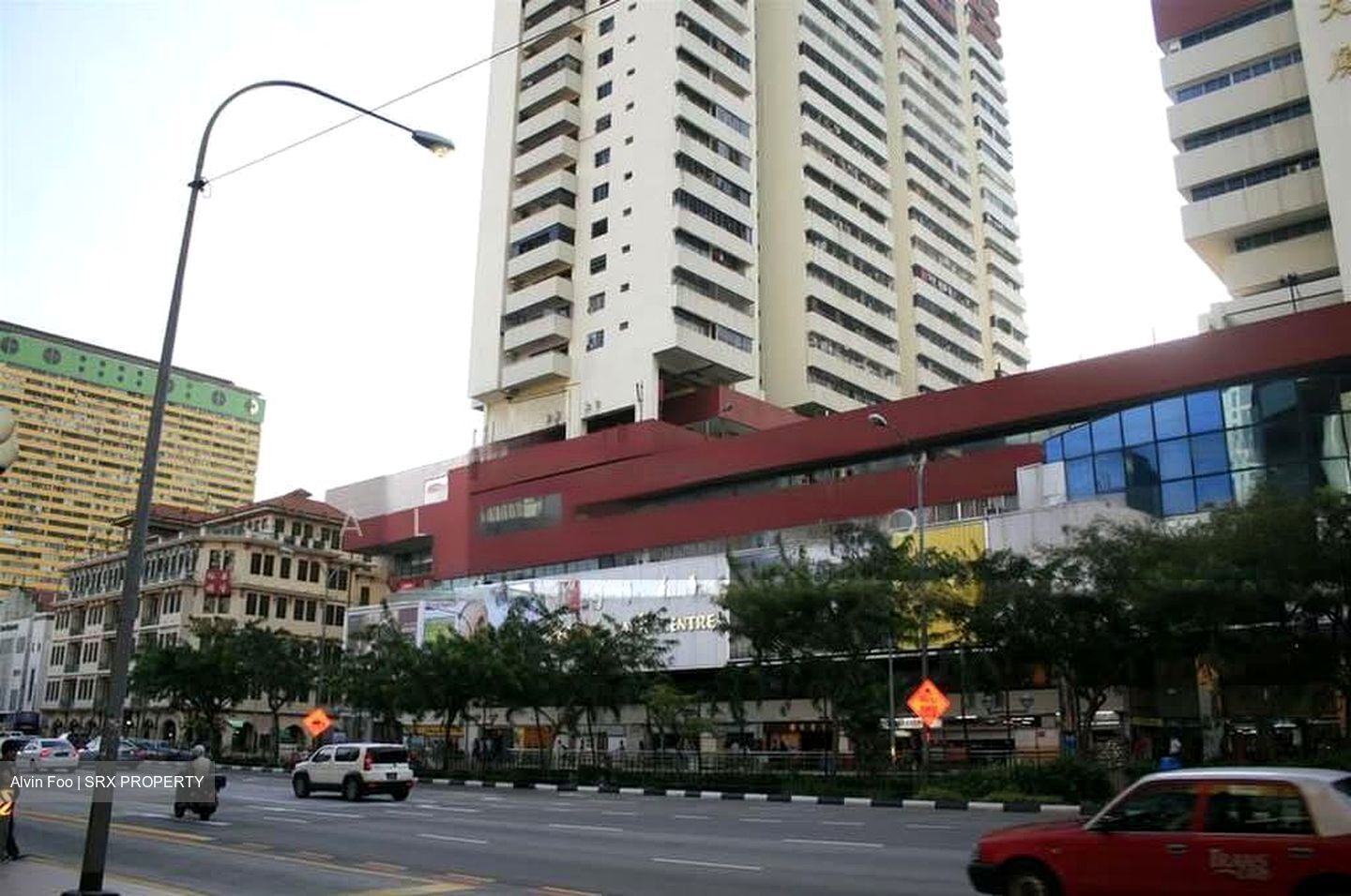 Clarke Quay MRT (D1), Shop House #567432111